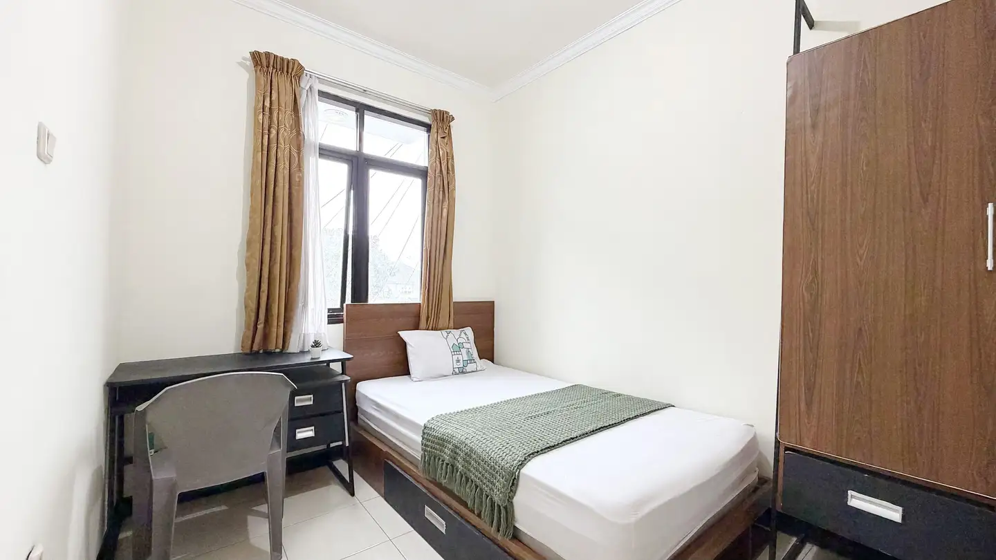 Kamar 2-A